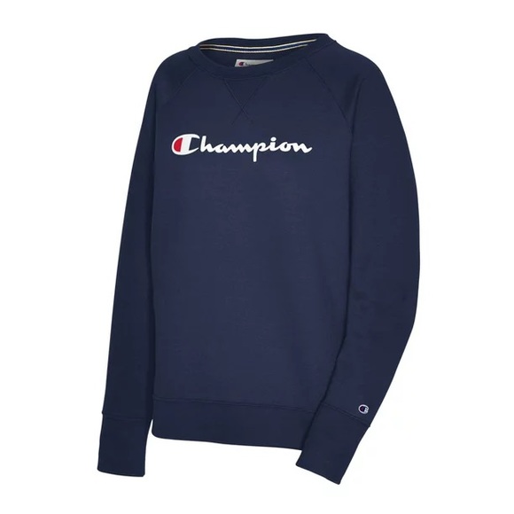 Unisex Champion Crewneck - Picture 1 of 3